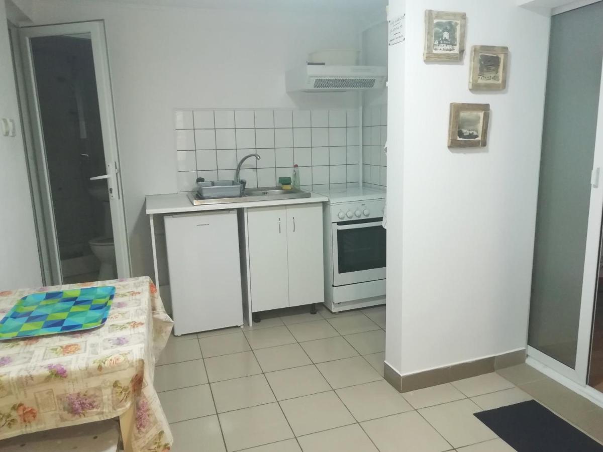 Studio Moliere Apartament Braszów Zewnętrze zdjęcie