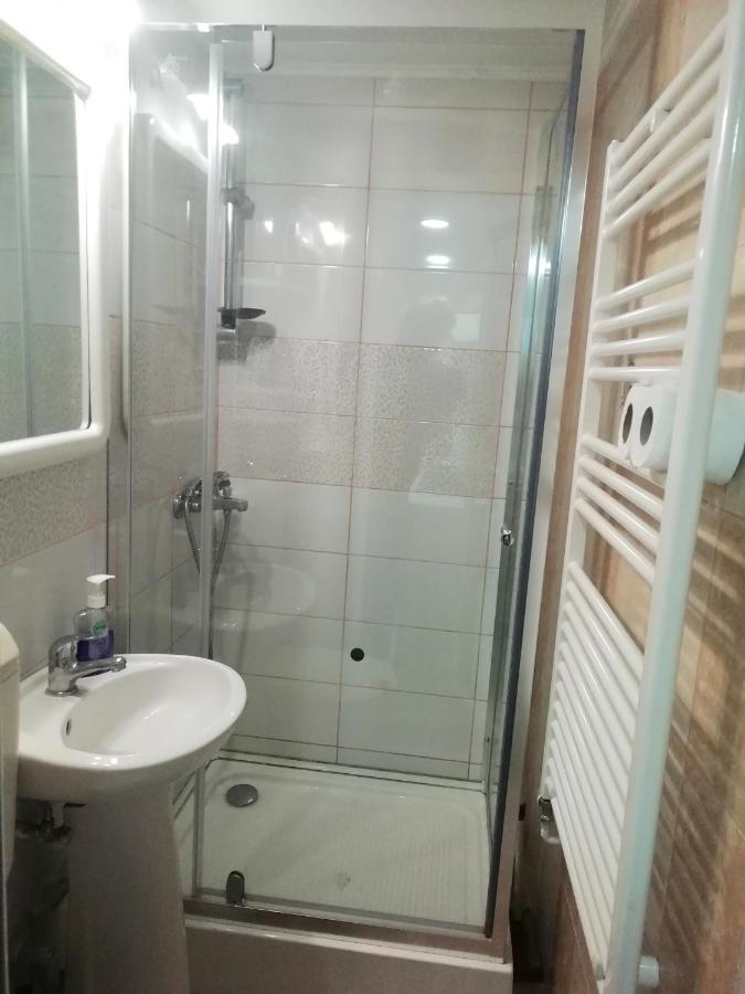 Studio Moliere Apartament Braszów Zewnętrze zdjęcie