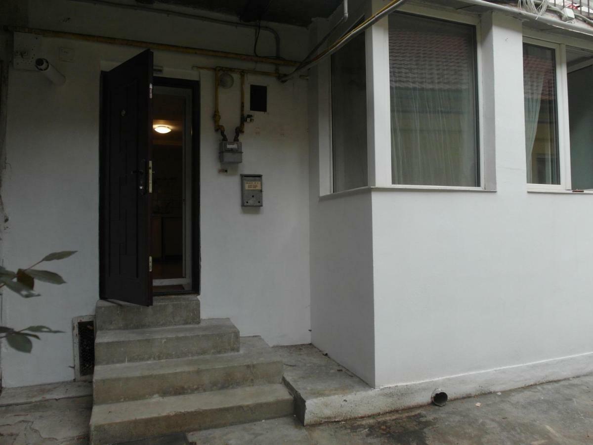Studio Moliere Apartament Braszów Zewnętrze zdjęcie