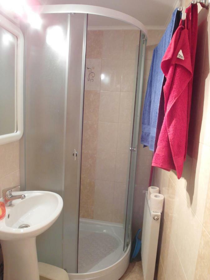 Studio Moliere Apartament Braszów Zewnętrze zdjęcie