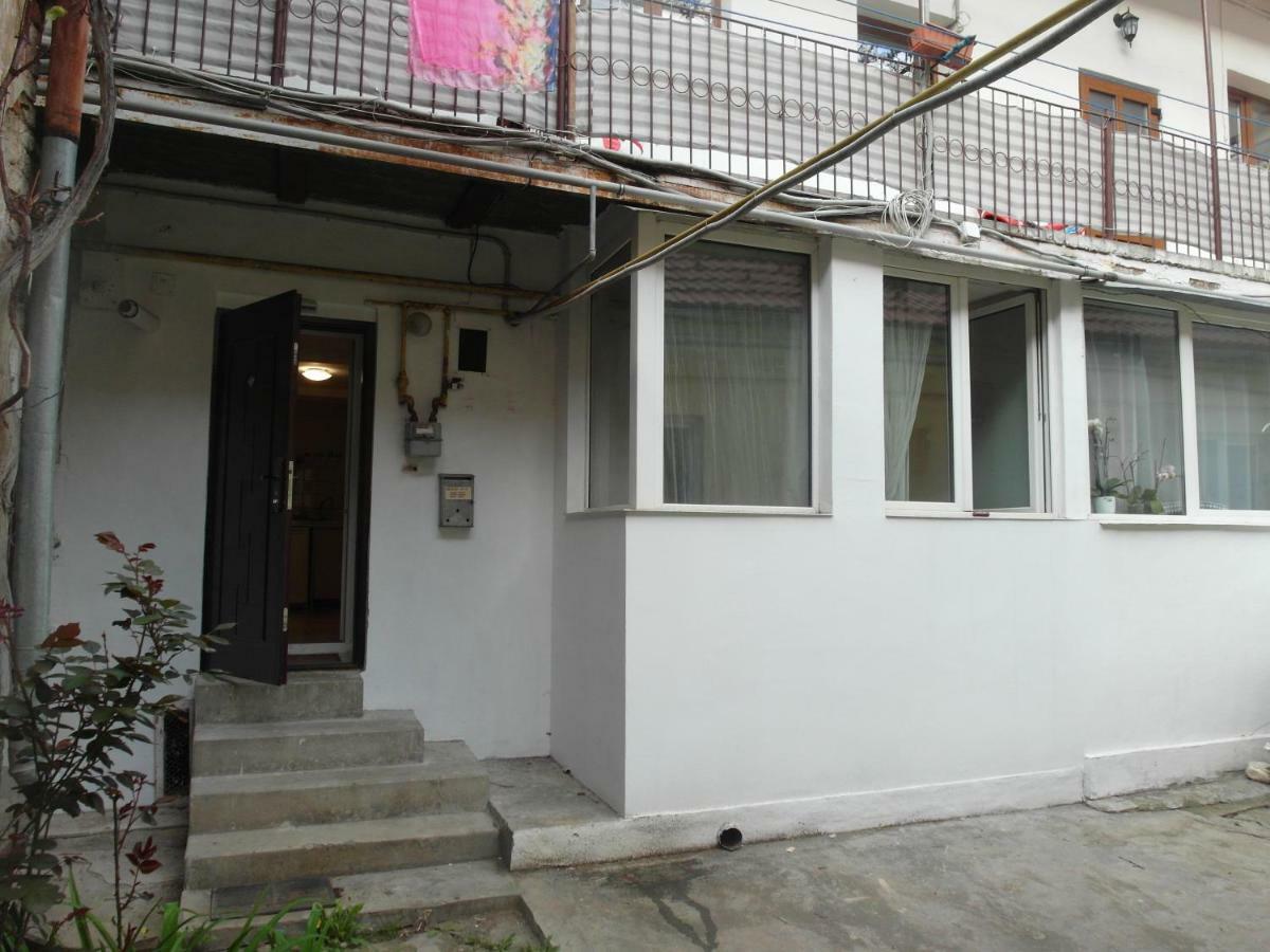 Studio Moliere Apartament Braszów Zewnętrze zdjęcie