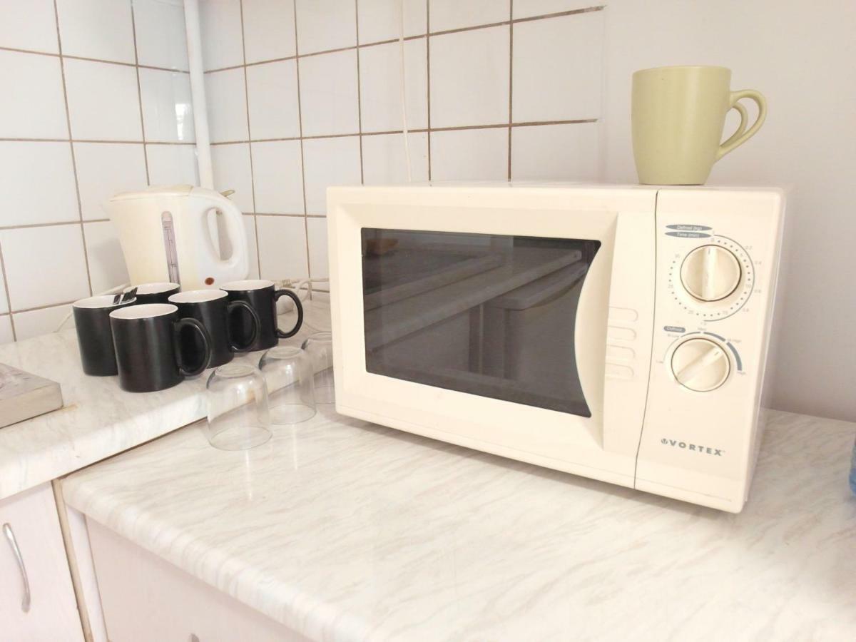Studio Moliere Apartament Braszów Zewnętrze zdjęcie
